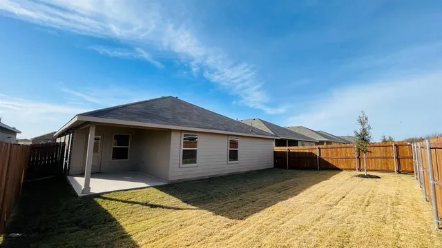 $348,265 | 4248 Trickling Crk Lane, Crowley, TX 76036
