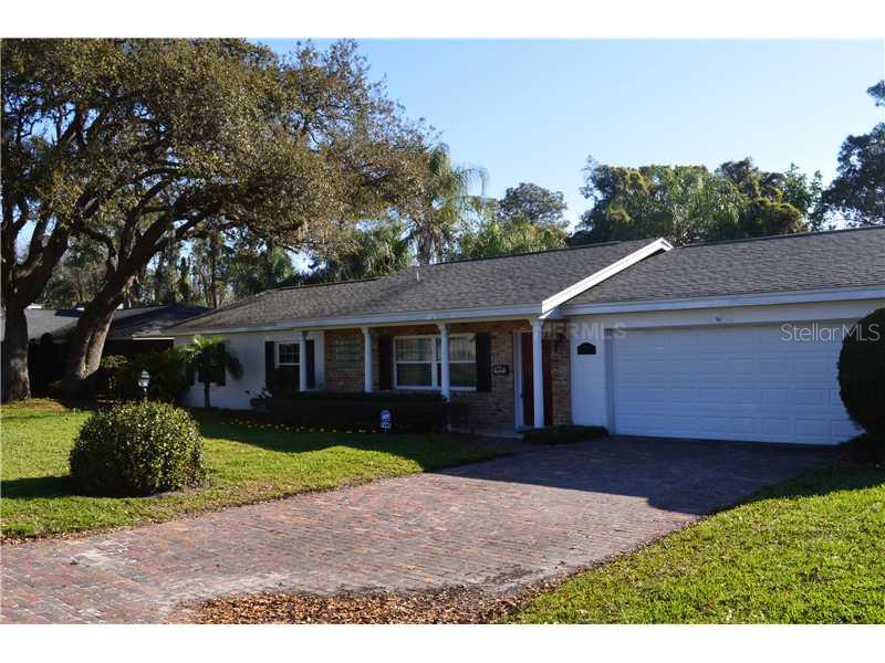 1290 Winston Road Maitland, FL 32751 - Photo 1 of 1 Exterior Front