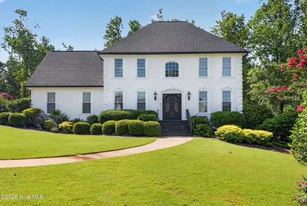 $629,900 | 3728 Wexford Drive, Martinez, GA 30907