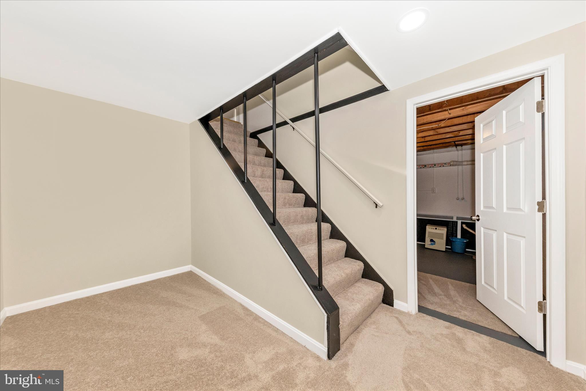 5815 Meadow Road Frederick, MD 21702 - Photo 37 of 55 Lower Level