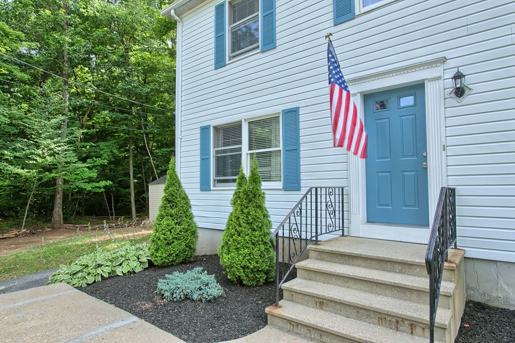76 Rockrimmon Road Worcester, MA 01602 - Photo 27 of 27 Gallery Image 27
