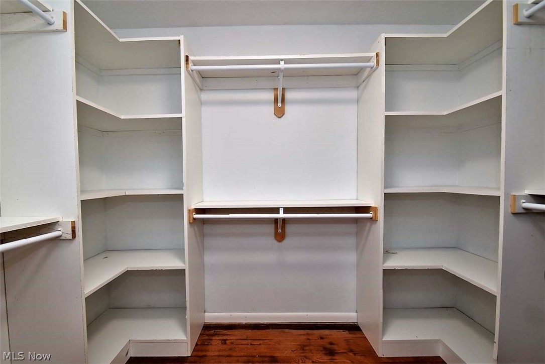 1765 Oakes Road Broadview Heights, OH 44147 - Photo 16 of 28 Owner's Suite Closet