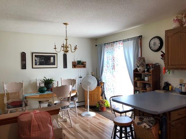 681 Hudson Road Glenburn, ME 04401 - Photo 7 of 34 Another view of the dining area and...