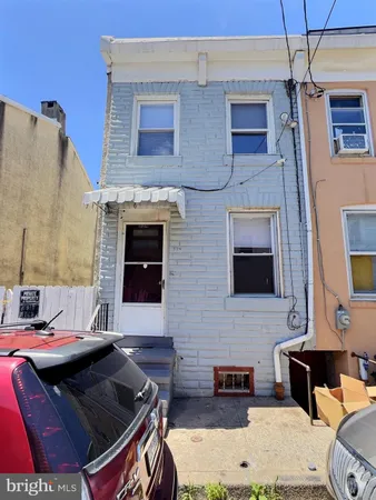 $79,900 | 334 Spring Garden Street, Reading, PA 19602