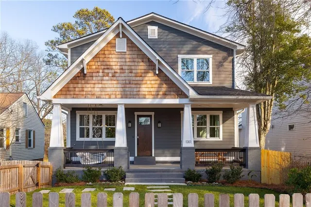 $1,275,000 | 130 2nd Avenue Southeast, Atlanta, GA 30317