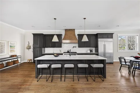 $1,275,000 | 130 2nd Avenue Southeast, Atlanta, GA 30317