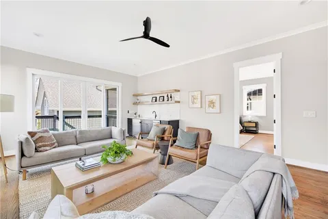 $1,275,000 | 130 2nd Avenue Southeast, Atlanta, GA 30317