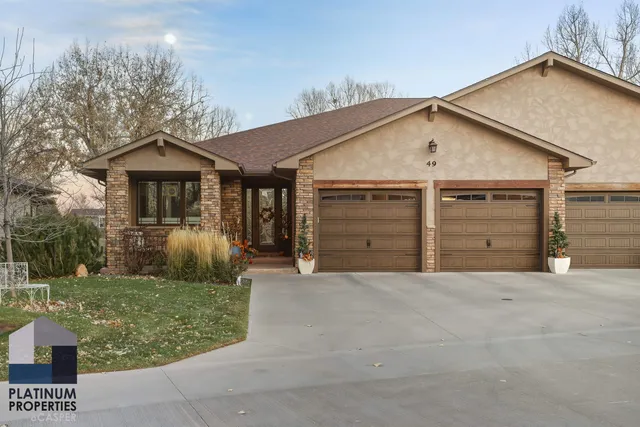 $727,500 | 49 Fairway Drive, Casper, WY 82604