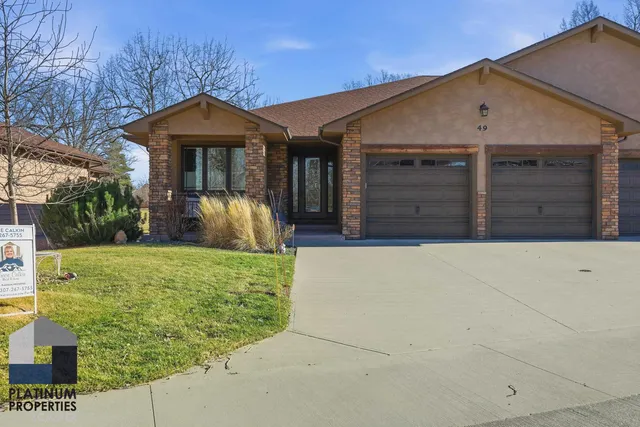 $727,500 | 49 Fairway Drive, Casper, WY 82604