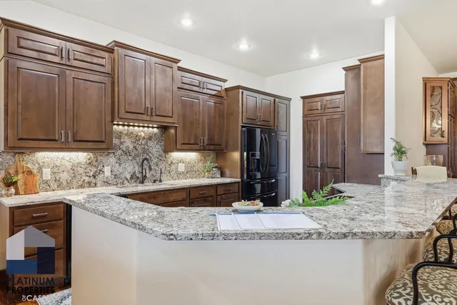 $727,500 | 49 Fairway Drive, Casper, WY 82604