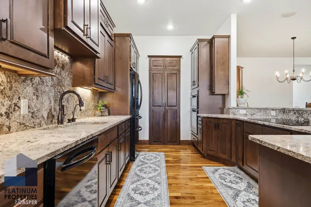 $727,500 | 49 Fairway Drive, Casper, WY 82604