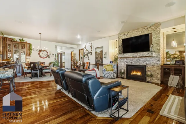 $727,500 | 49 Fairway Drive, Casper, WY 82604