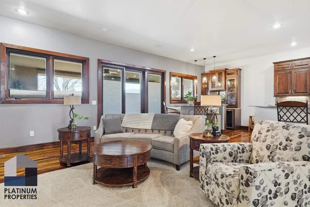 $727,500 | 49 Fairway Drive, Casper, WY 82604