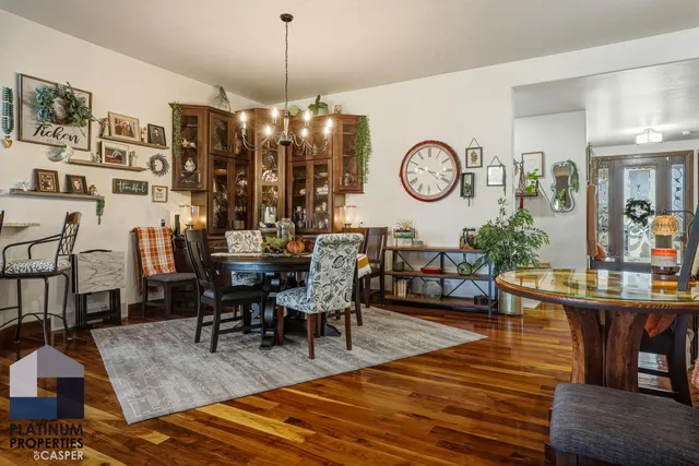 $727,500 | 49 Fairway Drive, Casper, WY 82604