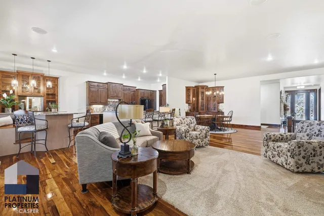 $727,500 | 49 Fairway Drive, Casper, WY 82604