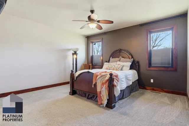 $727,500 | 49 Fairway Drive, Casper, WY 82604