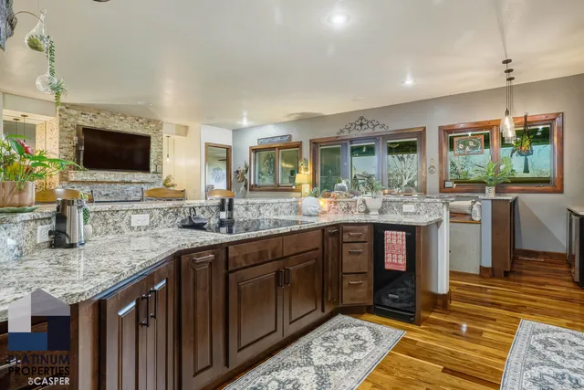 $727,500 | 49 Fairway Drive, Casper, WY 82604