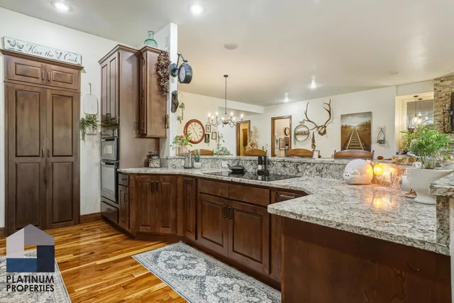 $727,500 | 49 Fairway Drive, Casper, WY 82604