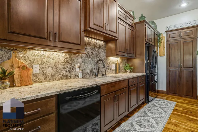 $727,500 | 49 Fairway Drive, Casper, WY 82604