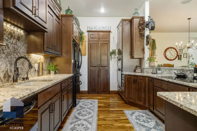 $727,500 | 49 Fairway Drive, Casper, WY 82604