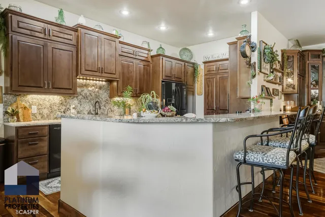 $727,500 | 49 Fairway Drive, Casper, WY 82604