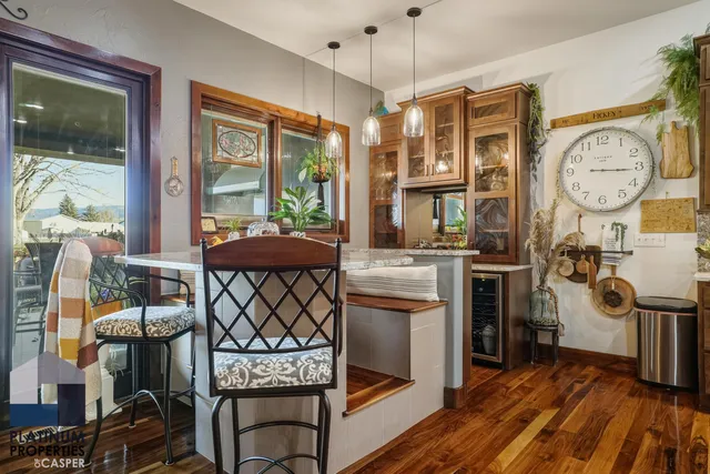 $727,500 | 49 Fairway Drive, Casper, WY 82604