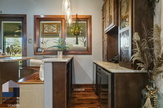 $727,500 | 49 Fairway Drive, Casper, WY 82604