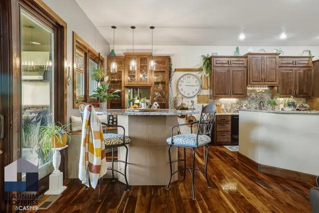 $727,500 | 49 Fairway Drive, Casper, WY 82604