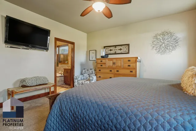 $727,500 | 49 Fairway Drive, Casper, WY 82604