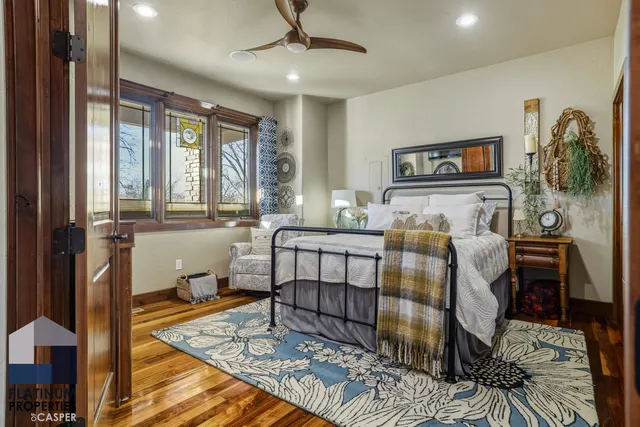 $727,500 | 49 Fairway Drive, Casper, WY 82604