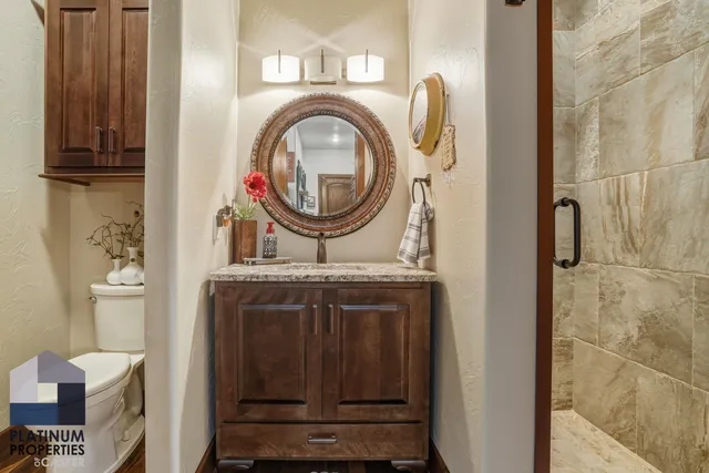 $727,500 | 49 Fairway Drive, Casper, WY 82604