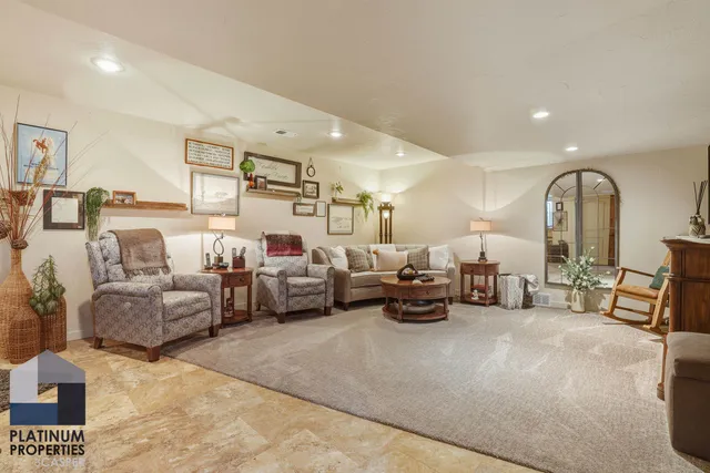 $727,500 | 49 Fairway Drive, Casper, WY 82604