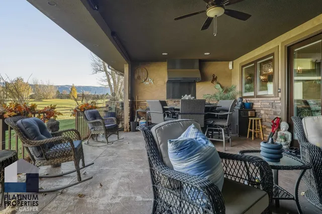 $727,500 | 49 Fairway Drive, Casper, WY 82604