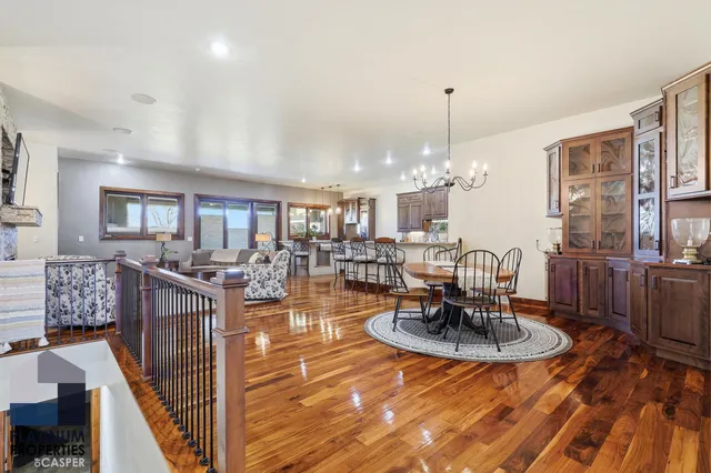 $727,500 | 49 Fairway Drive, Casper, WY 82604