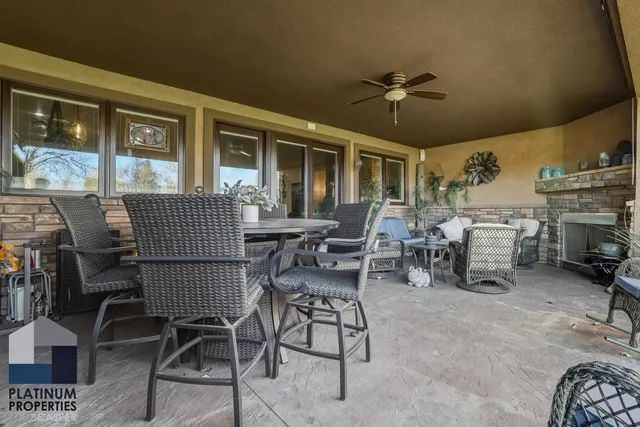 $727,500 | 49 Fairway Drive, Casper, WY 82604