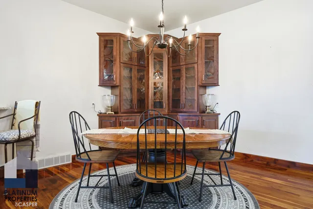 $727,500 | 49 Fairway Drive, Casper, WY 82604