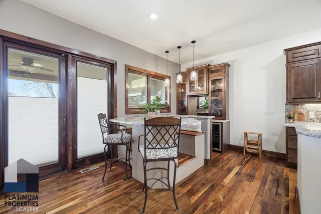 $727,500 | 49 Fairway Drive, Casper, WY 82604