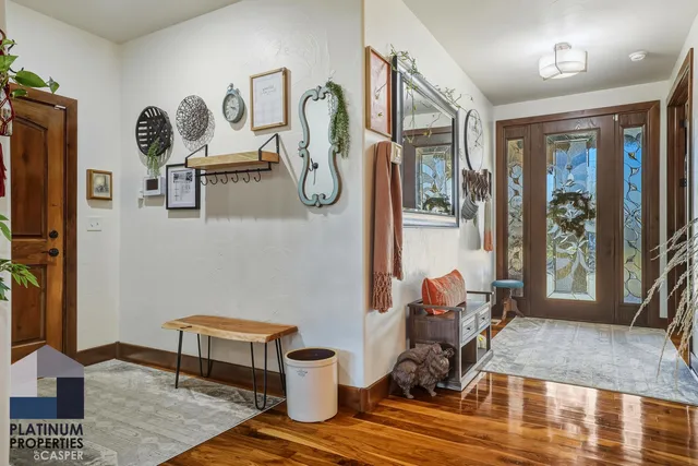 $727,500 | 49 Fairway Drive, Casper, WY 82604