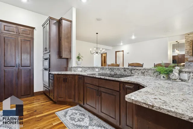 $727,500 | 49 Fairway Drive, Casper, WY 82604