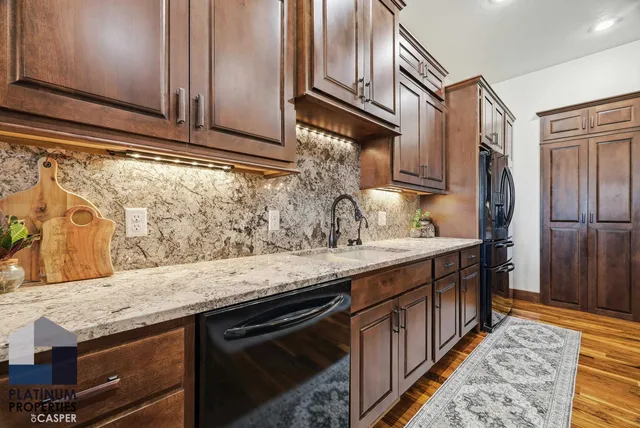 $727,500 | 49 Fairway Drive, Casper, WY 82604