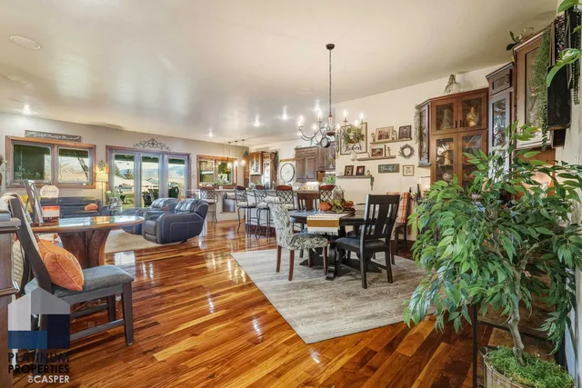 $727,500 | 49 Fairway Drive, Casper, WY 82604