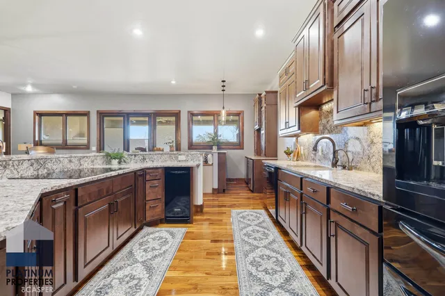 $727,500 | 49 Fairway Drive, Casper, WY 82604