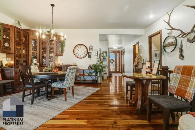 $727,500 | 49 Fairway Drive, Casper, WY 82604