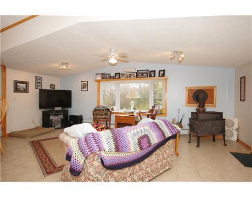 1342 A Intervale Road New Gloucester, ME 04260 - Photo 9 of 23 Living Room.