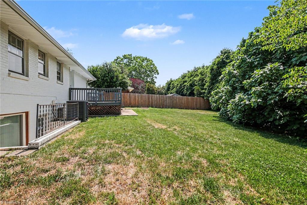 3432 Kinnamon Road Winston-Salem, NC 27104 - Photo 18 of 19