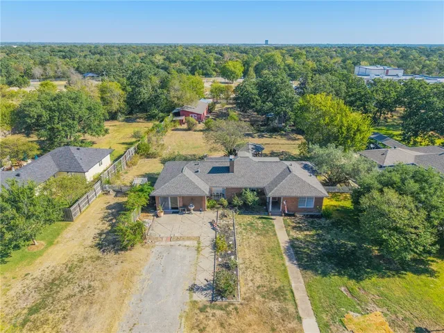 $695,000 | 1201 Walton Drive, College Station, TX 77840