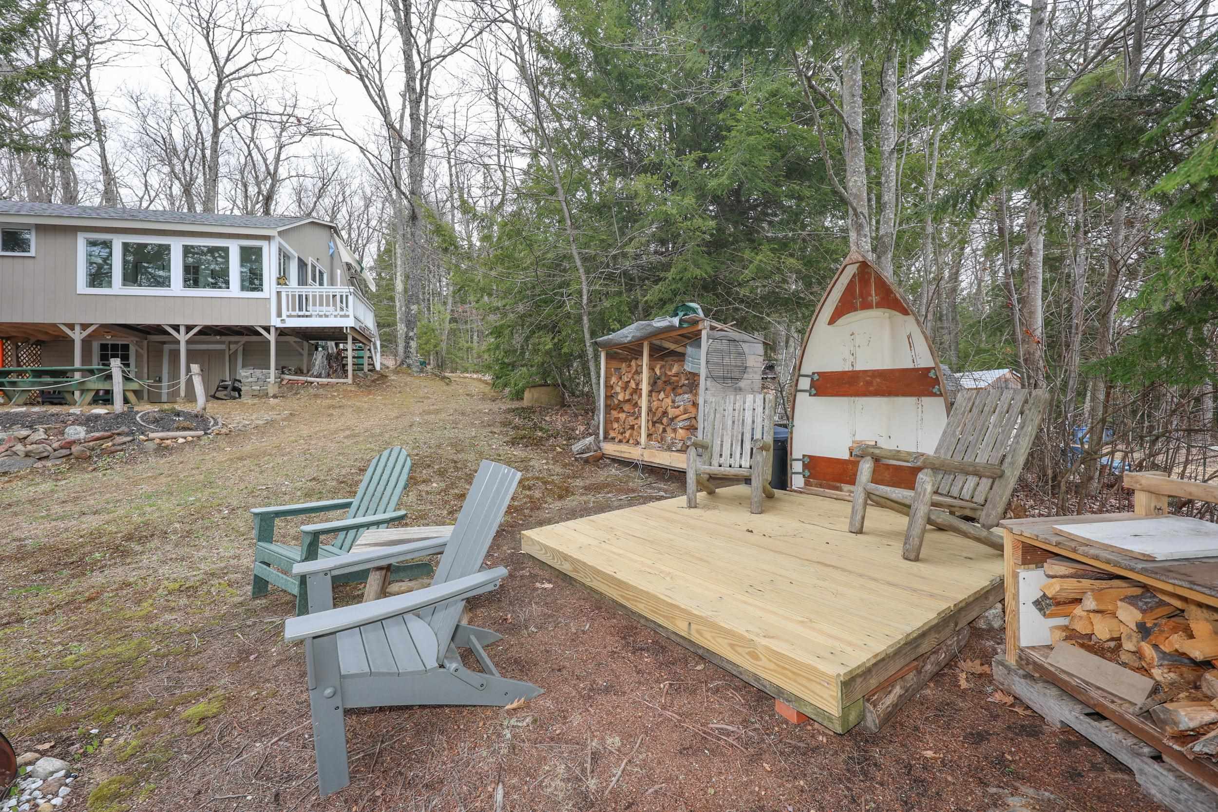 44 West Huntress Pond Road Barnstead, NH 03218 - Photo 31 of 38 Gallery Image 31