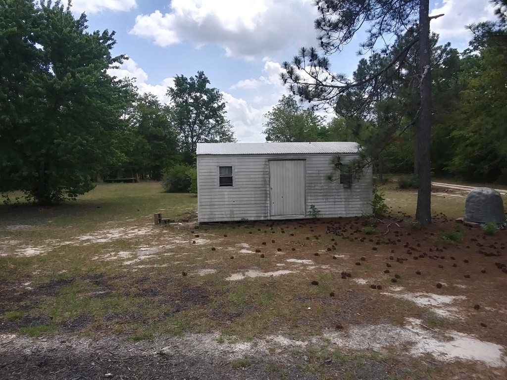 387 Buckboard Road Wagener, SC 29164 - Photo 39 of 47