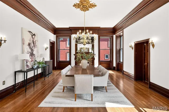 $2,450,000 | 4341 Westminster Place, St. Louis, MO 63108