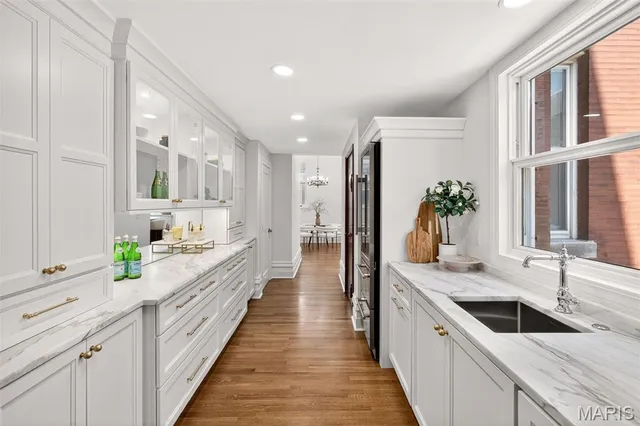 $2,450,000 | 4341 Westminster Place, St. Louis, MO 63108